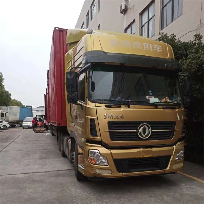河南濮阳台前县到龙口物流公司，一站式服务助您货运无忧