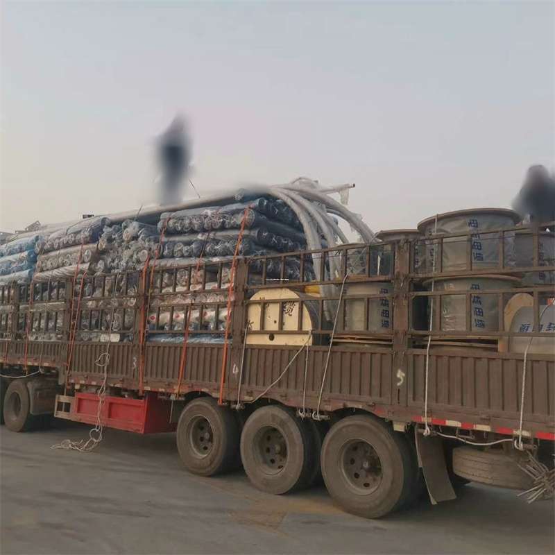 河南濮阳台前县到六盘水物流公司——一站式服务，让货运更便捷