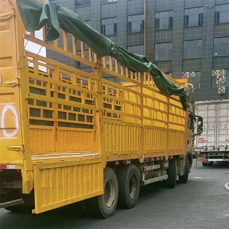 河南濮阳台前县至宜宾货运专线一站式物流服务，让货物畅行无忧