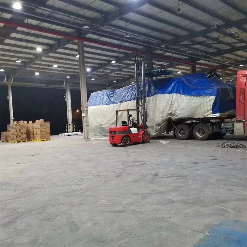 河南濮阳台前县到汝州物流公司-一站式服务，让货运更便捷（汝州物流公司电话查询）