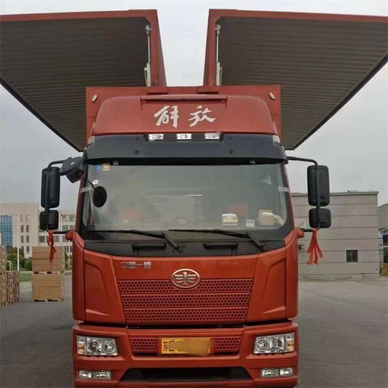 河南濮阳台前县到白城物流公司——一站式服务，满足您的各种物流需求