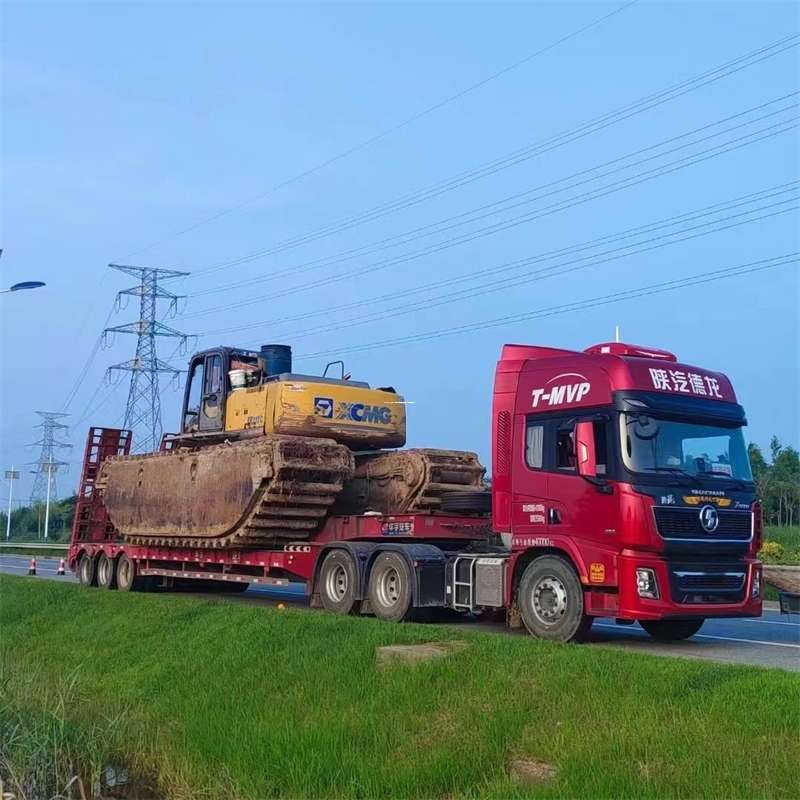 河南濮阳台前县到阳江物流公司一站式服务，让货运更轻松