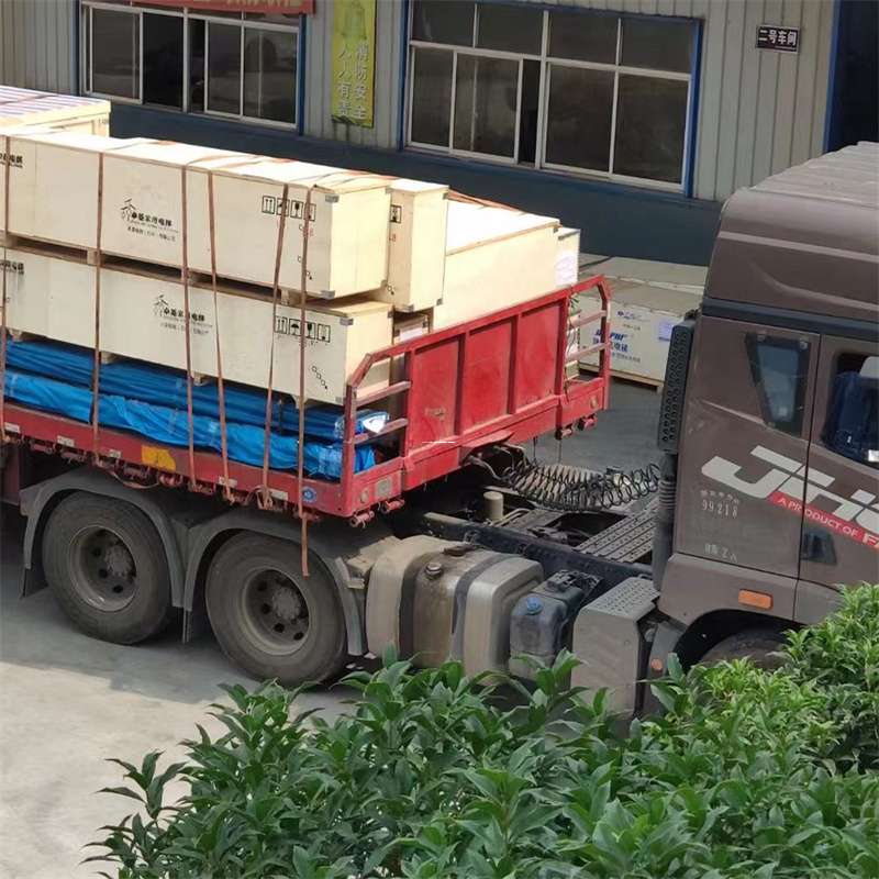 河南濮阳台前县到海口物流公司一站式服务，让货运更轻松